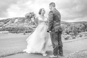 Wedding Session