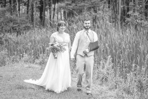 Wedding Session