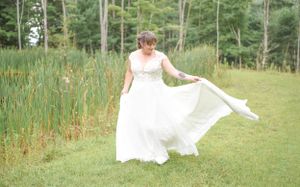 Wedding Session
