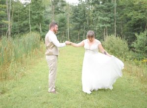 Wedding Session