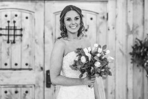 Wedding Session