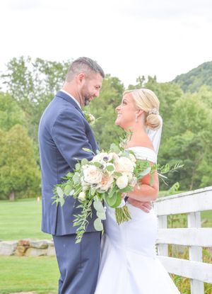 Wedding Session
