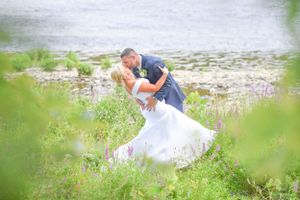 Wedding Session
