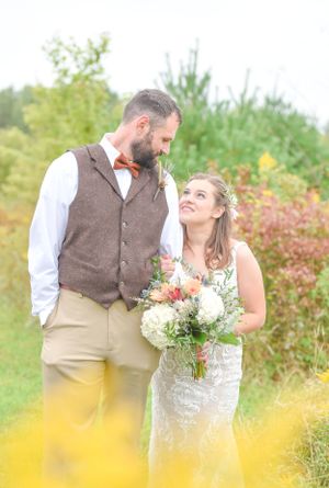 Wedding Session