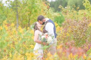 Wedding Session