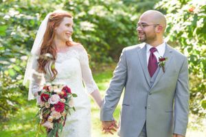 Wedding Session