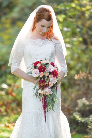 Wedding Session