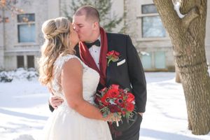 Wedding Session