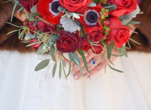 Wedding Session