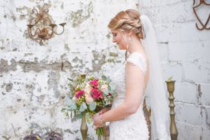 Wedding Session