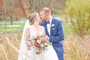 Wedding Session