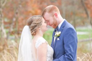 Wedding Session