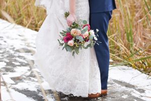 Wedding Session