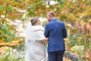 Wedding Session