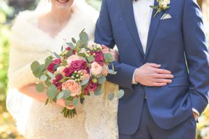 Wedding Session