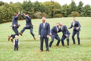 Wedding Session