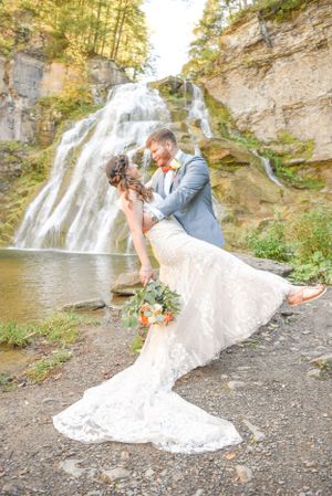 Wedding Session