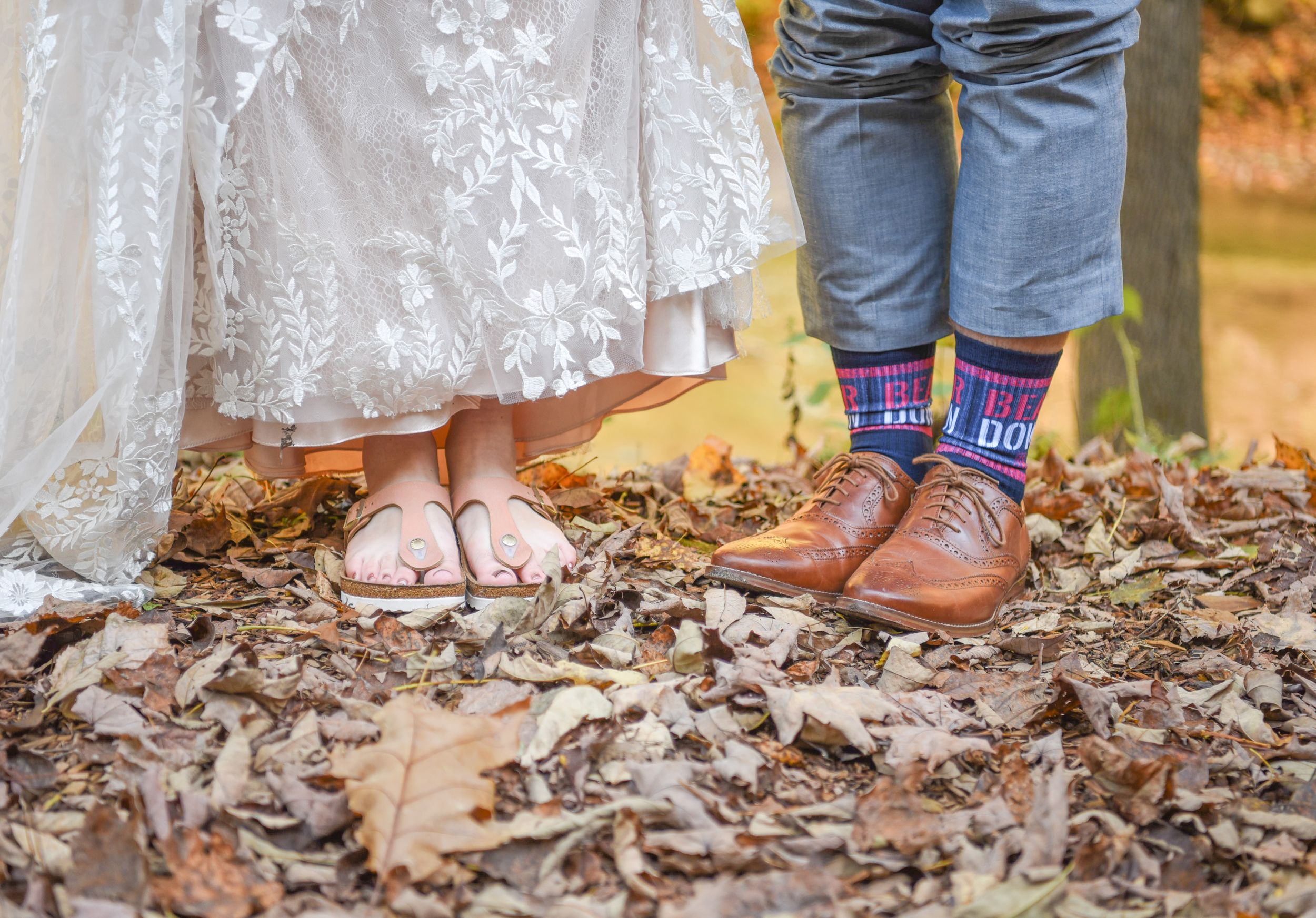 Wedding Session