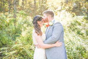 Wedding Session