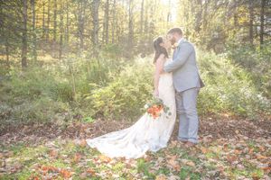 Wedding Session