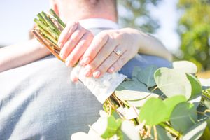 Wedding Session