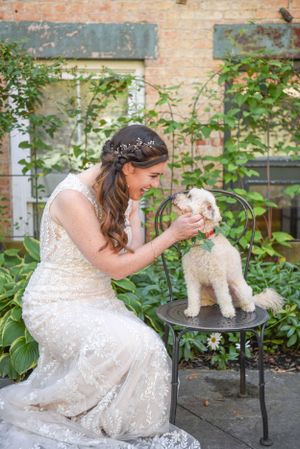 Wedding Session