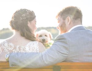 Wedding Session