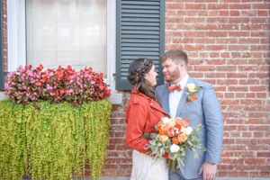 Wedding Session