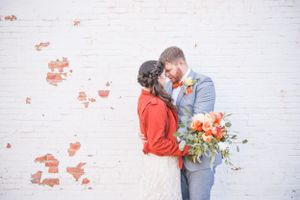 Wedding Session