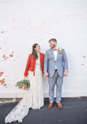 Wedding Session