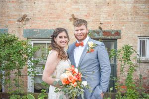 Wedding Session