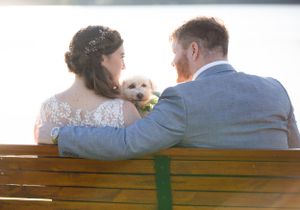 Wedding Session
