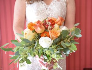 Wedding Session