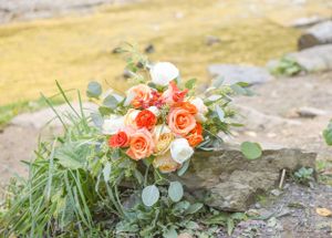 Wedding Session