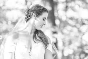 Wedding Session