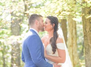 Wedding Session