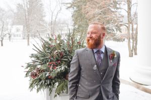 Wedding Session