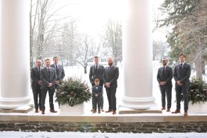 Wedding Session