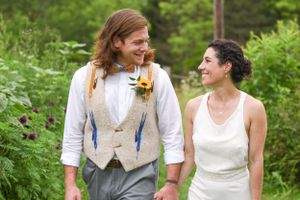 Wedding Session