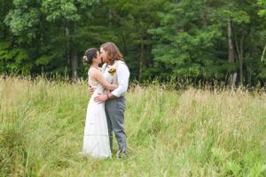 Wedding Session