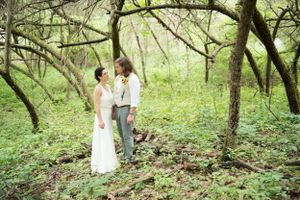 Wedding Session