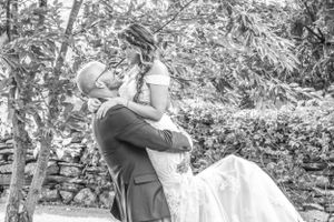 Wedding Session