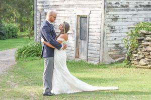 Wedding Session