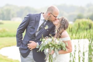 Wedding Session