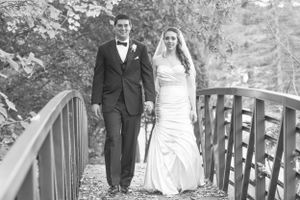 Wedding Session