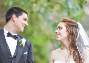 Wedding Session