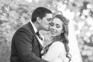 Wedding Session