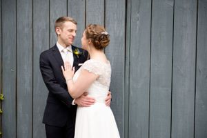 Wedding Session
