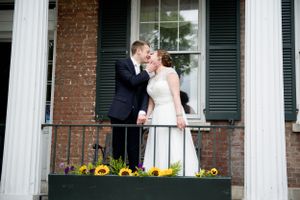 Wedding Session