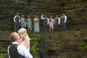 Wedding Session